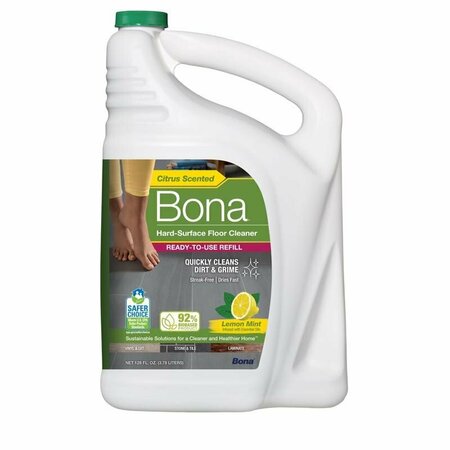 BONAKEMI USA FLOOR CLNR LMN RFL 128OZ WM700018200